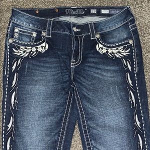 Miss me Capri 29 JP5543P